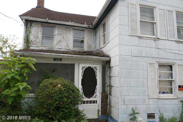 600 Douglas St, Cambridge, MD 21613 photo 1
