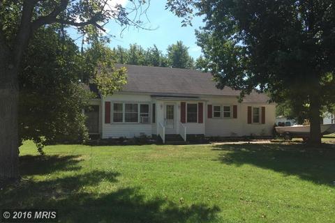 1031 Hudson Rd W, Cambridge, MD 21613 photo 1