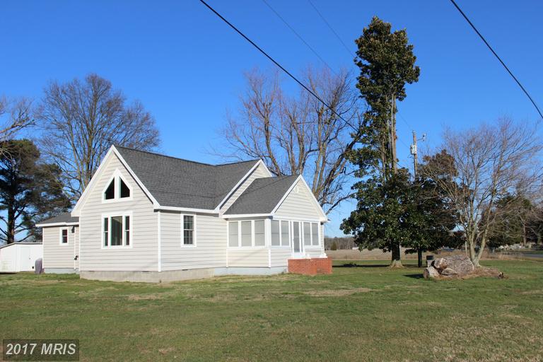 5102 Silver Goose Rd, Cambridge, MD 21613 photo 1