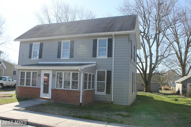 304 Race St, Vienna, MD 21869 photo 1