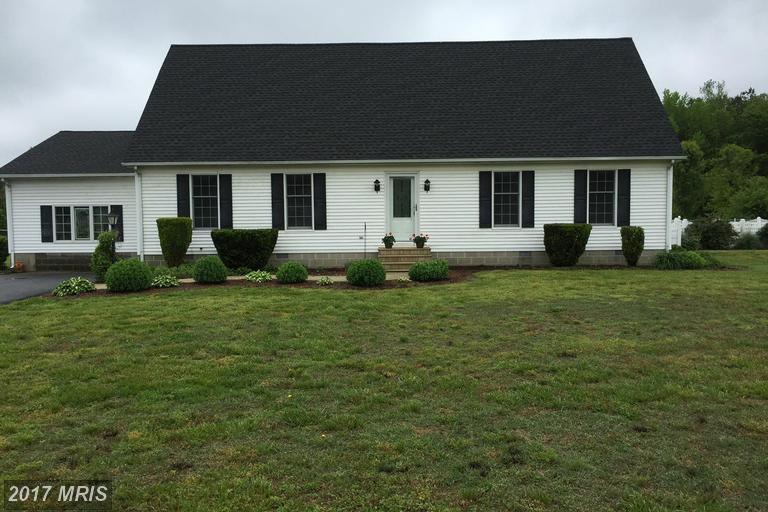 4169 Griffith Neck Rd, Cambridge, MD 21613 photo 1
