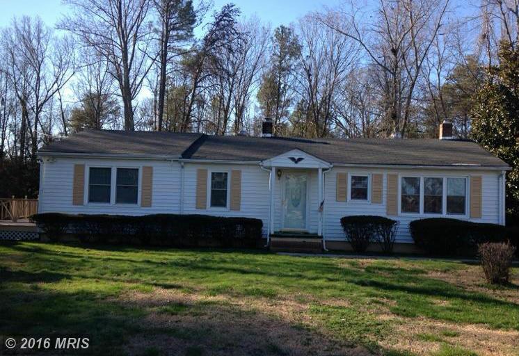11216 Tidewater Trl, Champlain, VA 22438 photo 1