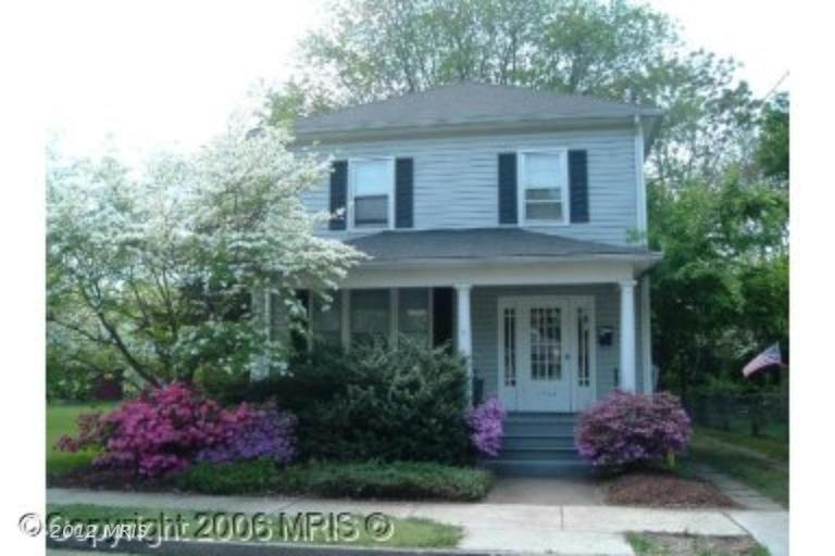 1708 Charles St, Fredericksburg, VA 22401 photo 1