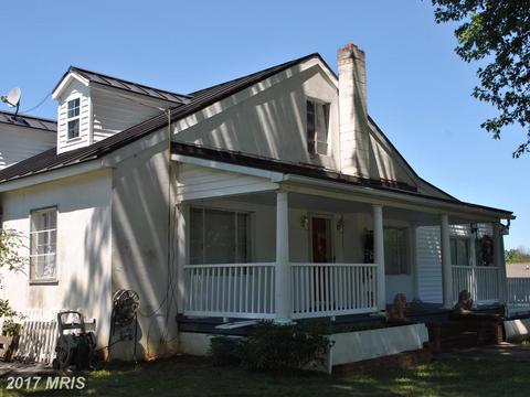 9280 Patrick St, Upperville, VA 20184 photo 1