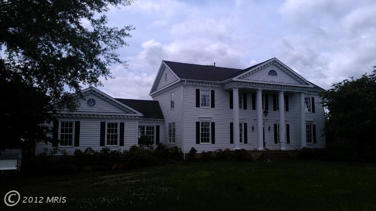 5577 John Barton Payne Rd, Marshall, VA 20115 photo 1