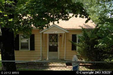 9262 Prospect Ave, Catlett, VA 20119 photo 1
