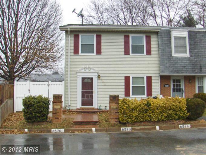 8570 Pellam Ct, Marshall, VA 20115 photo 1