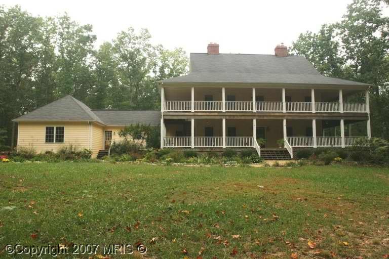 7748 Cub Dr, Marshall, VA 20115 photo 1