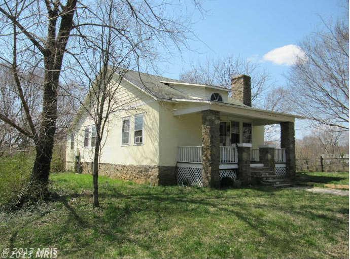 4206 Winchester Rd, Marshall, VA 20115 photo 1