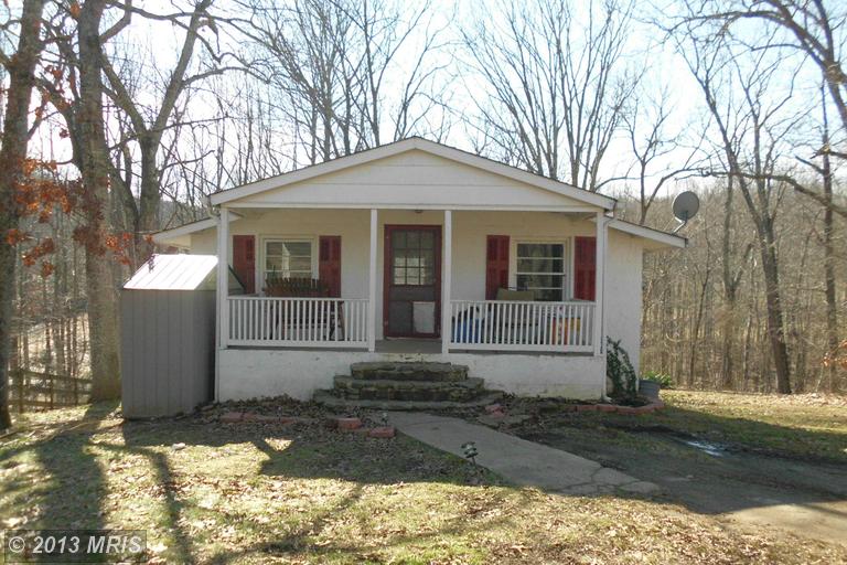 5570 Enon School Rd, Marshall, VA 20115 photo 1