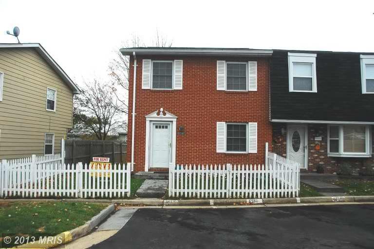 8580 Pellam Ct, Marshall, VA 20115 photo 1