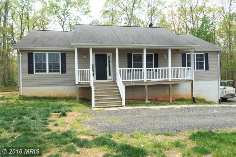 5185 Sumerduck Rd, Sumerduck, VA 22742 photo 1