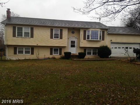 6553 Belfrys Ct E, Bealeton, VA 22712 photo 1