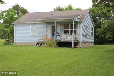 9203 Old Dumfries Rd, Catlett, VA 20119 photo 1