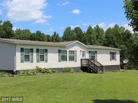 7801 Leeds Manor Rd, Marshall, VA 20115 photo 1