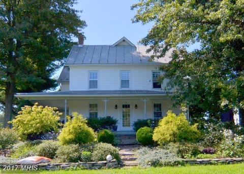 4117 Garfield Rd, Smithsburg, MD 21783 photo 1