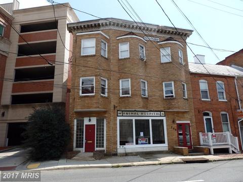 142 Patrick St, Frederick, MD 21701 photo 1