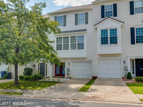 119 Norwick Ct, Frederick, MD 21702 photo 1
