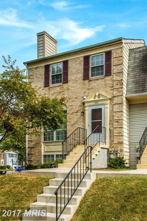433 Terry Ct #B1, Frederick, MD 21701 photo 1