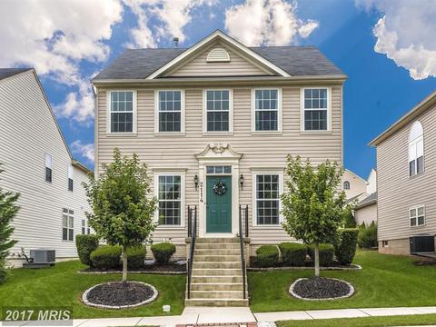 2114 Caisson Rd, Frederick, MD 21702 photo 1