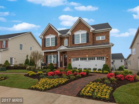 411 Conundrum Ter, Frederick, MD 21702 photo 1