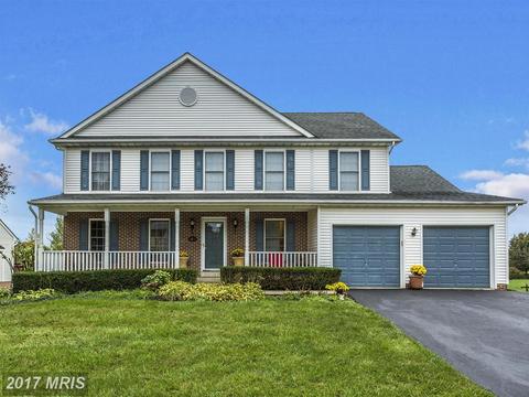 2422 Graystone Ln, Frederick, MD 21702 photo 1