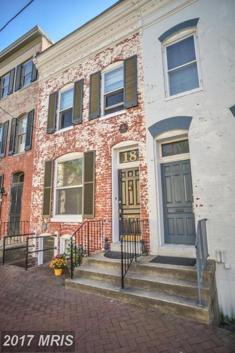 18 3rd St, Frederick, MD 21701 photo 1