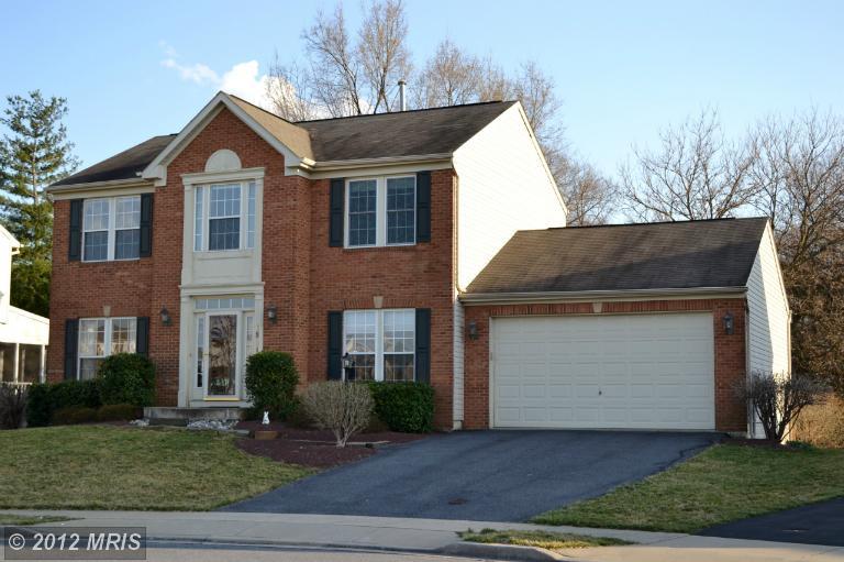 6851 Snowden Ct, Frederick, MD 21703 photo 1