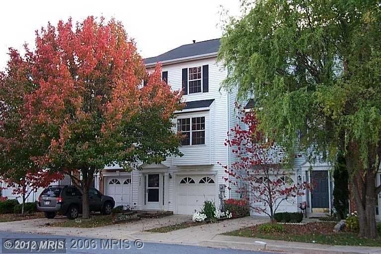 5507 Oberlin Pl, Frederick, MD 21703 photo 1