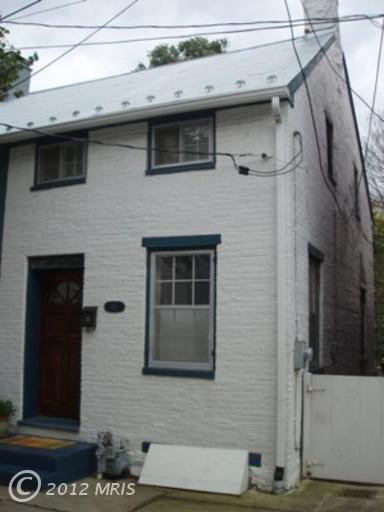 106 4th St E, Frederick, MD 21701 photo 1
