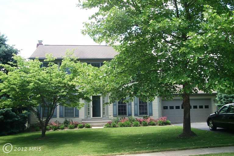 6122 Cool Spring Ter N, Frederick, MD 21701 photo 1