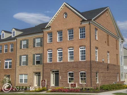 3575 Worthington Blvd, Frederick, MD 21704 photo 1