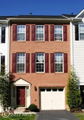 9508 Ward Pl, Frederick, MD 21704 photo 1