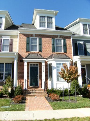 3974 Addison Woods Rd, Frederick, MD 21704 photo 1