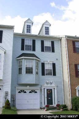 7160 Oberlin Cir, Frederick, MD 21703 photo 1
