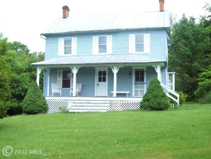3930 Forest School Rd, Smithsburg, MD 21783 photo 1