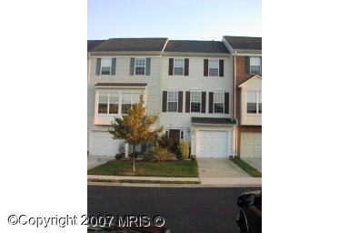 106 Penwick Cir, Frederick, MD 21702 photo 1