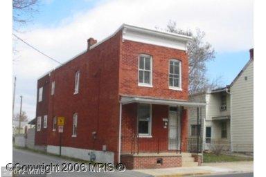 375 Madison St, Frederick, MD 21701 photo 1