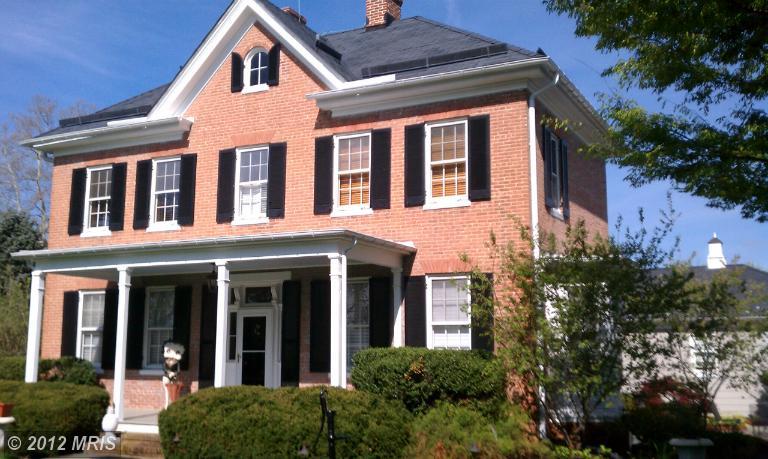 7935 Wormans Mill Rd, Frederick, MD 21701 photo 1