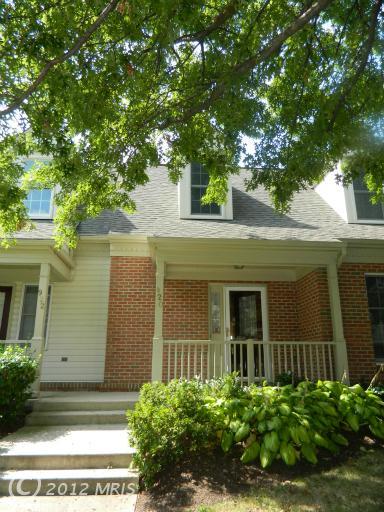920 Mclendon Dr, Frederick, MD 21702 photo 1