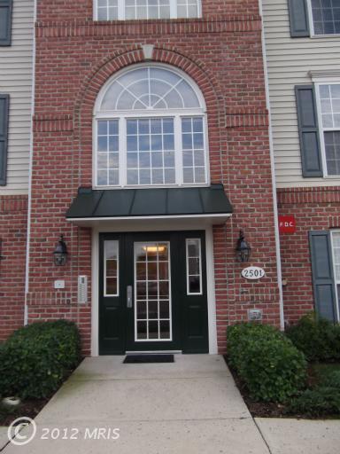 2501 Hemingway Dr #4-2b, Frederick, MD 21702 photo 1