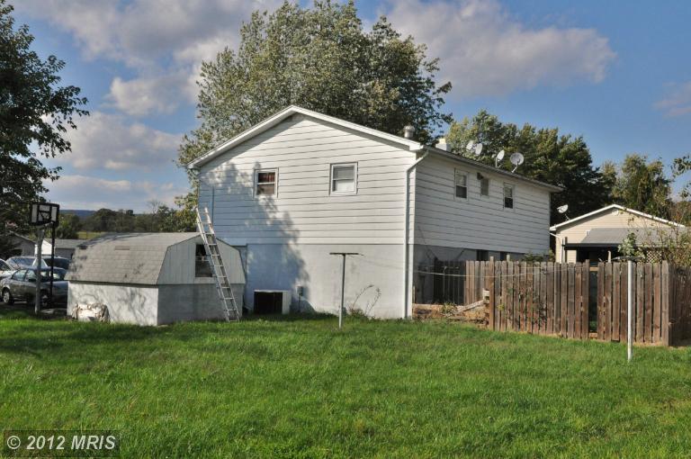 10177 Crestview Dr, Frederick, MD 21702 photo 1