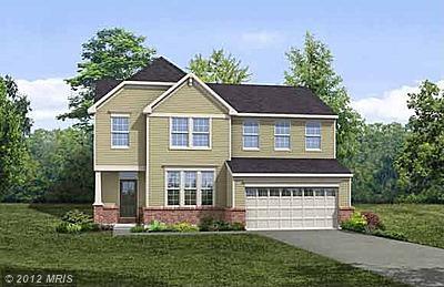 1952 Moran Dr, Frederick, MD 21702 photo 1