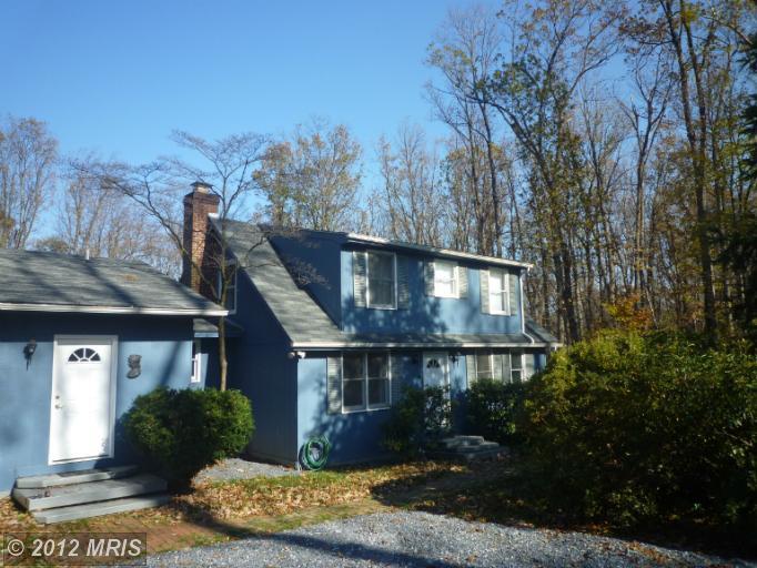 6135 Fulmer Rd, Frederick, MD 21703 photo 1