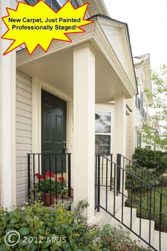 2010 Rosecrans Ct, Frederick, MD 21702 photo 1
