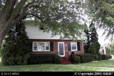 1000 Wilson Pl, Frederick, MD 21702 photo 1
