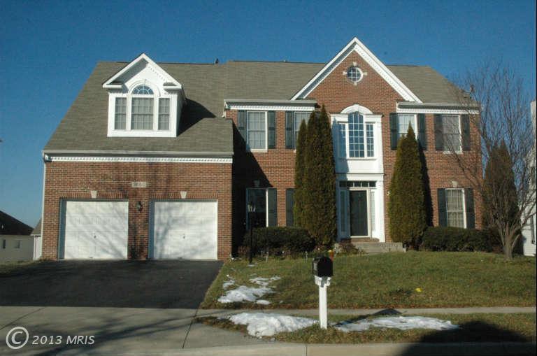 3850 Glasgow Way, Frederick, MD 21704 photo 1