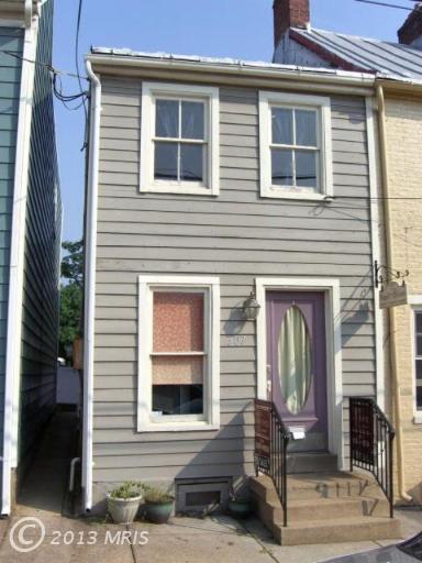 307 Patrick St, Frederick, MD 21701 photo 1