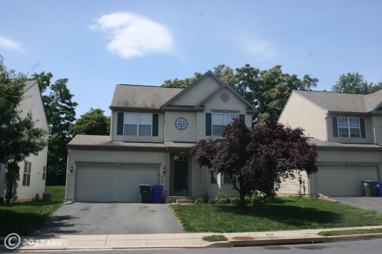 214 Shannonbrook Ln, Frederick, MD 21702 photo 1