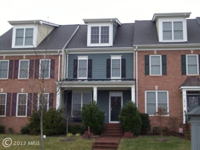3832 Carriage Hill Dr, Frederick, MD 21704 photo 1
